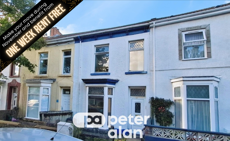 St. Helens Avenue, SWANSEA - Photo 5