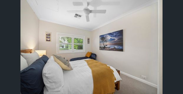 Ideal Retreat in a Serene Atmosphere - Photo 1