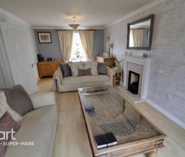 3 bedroom detached house to rent - Photo 5