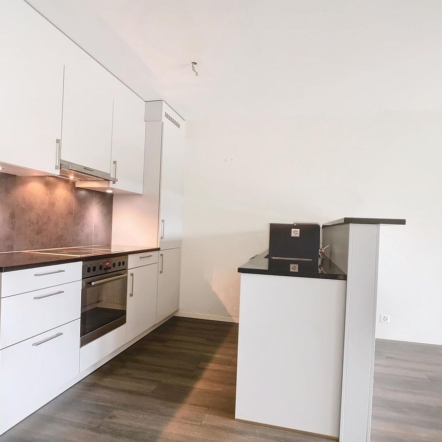 Appartement de 3 pièces au 4ème étage - Foto 1