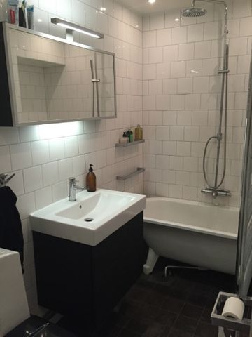 Södermalm - 2rok - 3mån - 18.975kr/mån - Foto 4