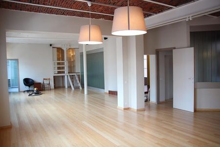 Loft te huur - Foto 4