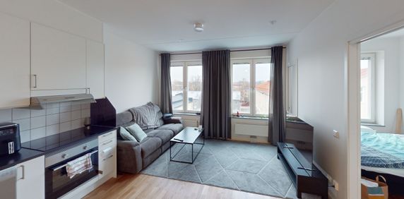 Kungsgatan 42 B, Eskilstuna - Foto 2