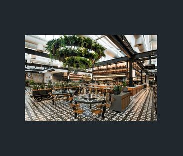 Near New Sun-filled 1 Bedroom Apartments For Rent| - Photo 2