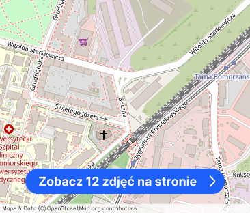 Przestronne 3-pokojowe mieszkanie z balkonem w wysokim standardzie. - Zdjęcie 1