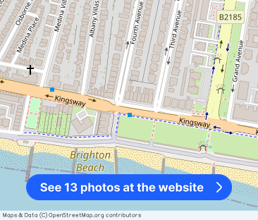 Kingsway, Hove - Photo 1