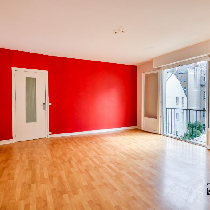 Location Appartement 2 pièces 50m² NANTES 44000 - Photo 1
