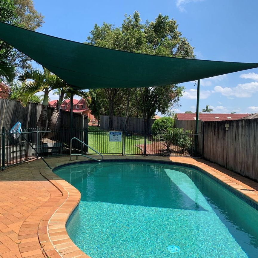 OFFERING SECURITY & COMFORT IN PEACEFUL SURROUNDS!! - Photo 1