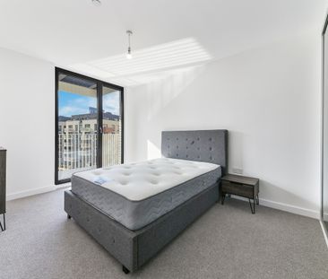 1 bedroom apartment to rent - Photo 4