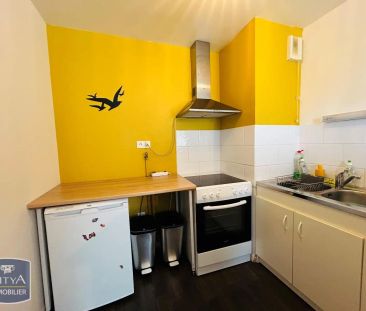 Appartement à louer 3 pièces 60.75m² - Photo 4