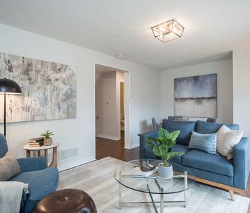 For Lease - 830 Merritt Drive Unit# MAIN, Milton, Ontario - Photo 5