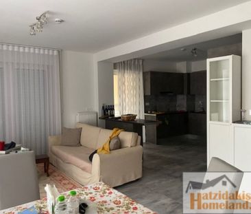 Διαμέρισμα για ενοικίαση Φρεαττύδα (Καλλίπολη – Φρεαττύδα) - Photo 1