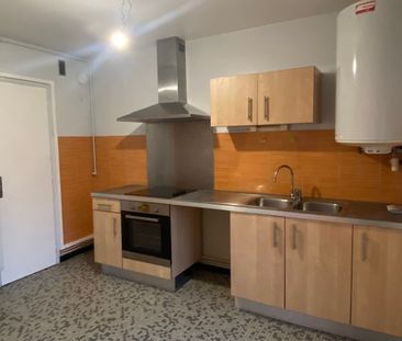 Location Appartement 3 pièces 56m² AIX LES BAINS 73100 - Photo 5