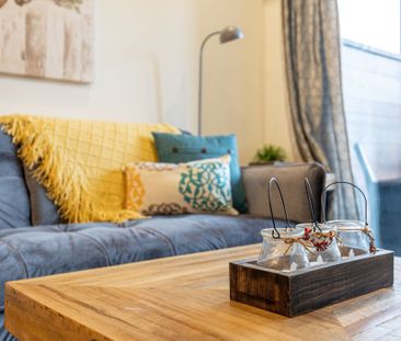 For Lease - 16 Beckwith Lane Unit# 103, Blue Mountains, Ontario - Photo 1