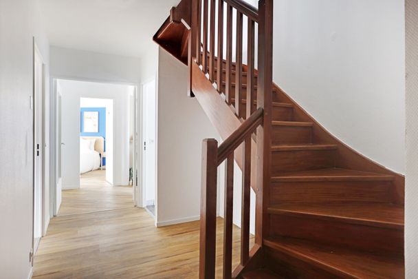 Courbevoie - L'Abreuvoir - Chambre 1 - Photo 1