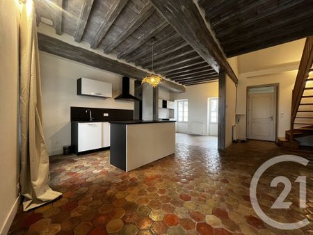 Location Appartement 3 pièces 80m² BEAUNE 21200 - Photo 3