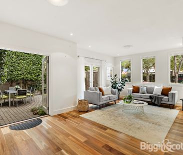 9A Murphy St, Richmond VIC 3121 - Townhouse For Rent | Domain - Photo 6