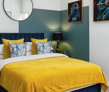 1 bedroom apartment to rent Princes House, North Street - Photo 3