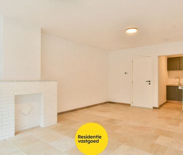 Appartement te huur in Klemskerke voor € 850 met 2 slaapkamers - Photo 1