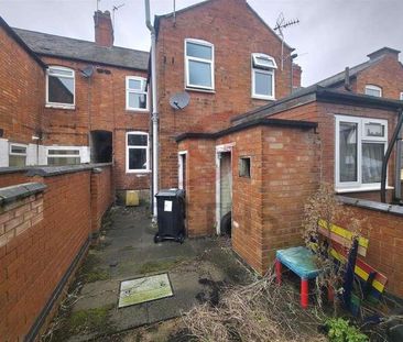 Hawthorne Street, Fosse, Leicester, LE3 - Photo 1