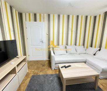 NOVISIMO-IMOBILIARE: GARSONIERA DE INCHIRIAT IN ZONA SUD - Photo 4