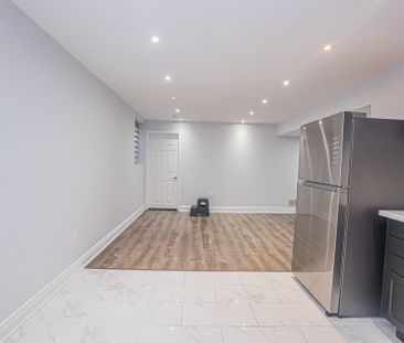 For Lease - 60 Jacksonville Drive Unit# BSMT, Brampton, Ontario - Photo 3