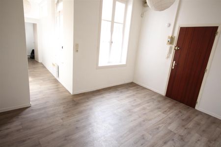 Studio de 30.89 m², rue du Manuel – Wazemmes réf 815-001 - Photo 2