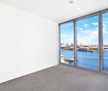 Level 9/2 Watermans Quay, Sydney NSW 2000 - Apartment For Rent | Do... - Photo 1