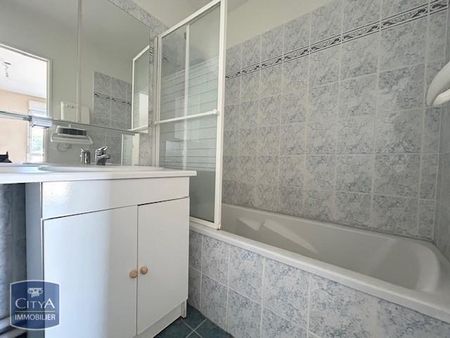 Location Appartement 2 pièces 48m² NANTES 44100 - Photo 4