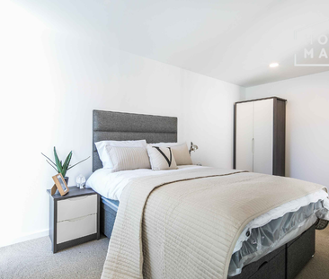 2 bedroom flat to rent - Photo 5