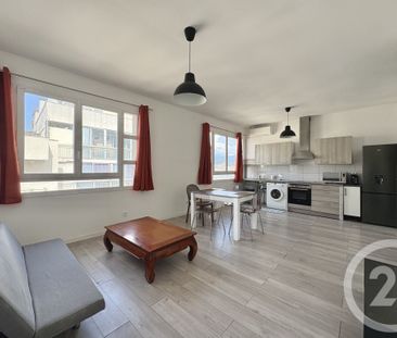 Location Appartement 3 pièces 68m² AJACCIO 20000 - Photo 1