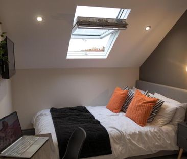 Room 4, 42 Grace Avenue, Belfast, BT5 5JH - Photo 3