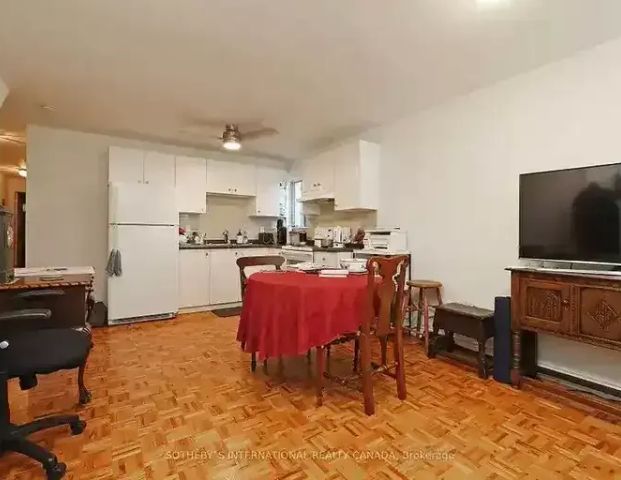 212 Glebmount Avenue #MAIN | 212 Glebemount Avenue, Toronto - Photo 1