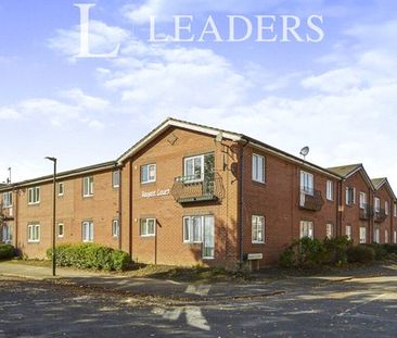 1 bedroom apartment to rent Regent Street, Swadlincote, DE11 - Photo 5