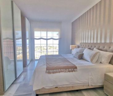 Luxury Flat for rent in Benahavís, Andalusia - Foto 5