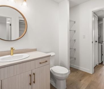 Pine: White Cabinets – 225 Peguis, Winnipeg, MB - Photo 3