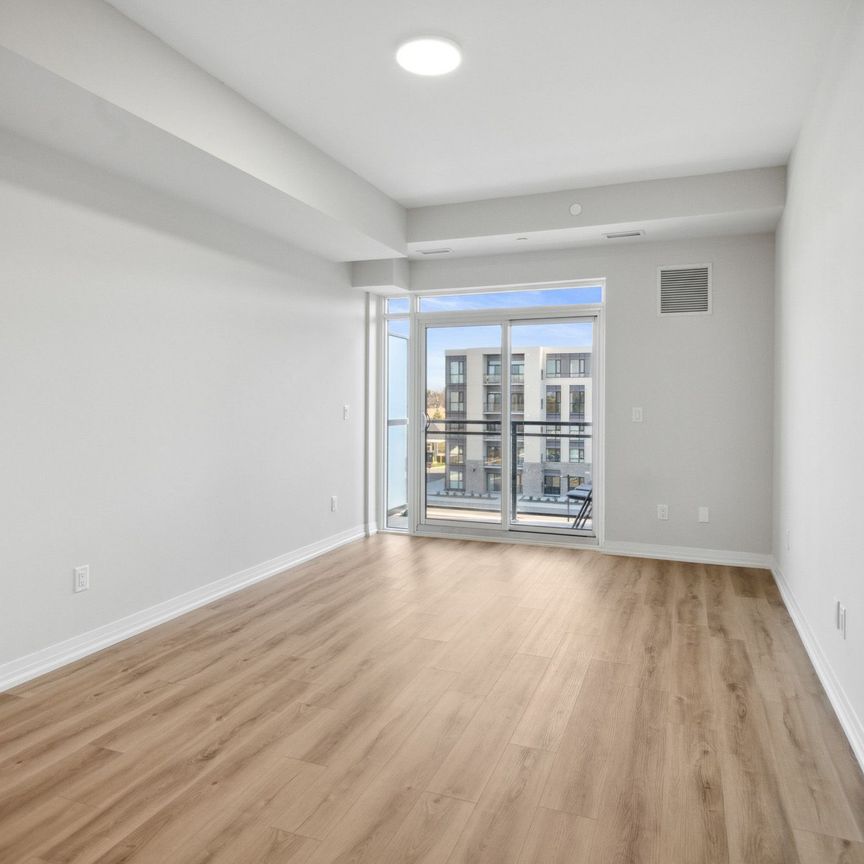 For Lease - 50 Herrick Avenue Unit# 443, St. Catharines, Ontario - Photo 1