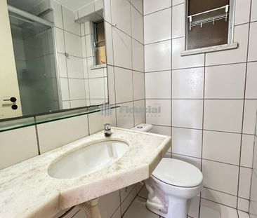 JOQUEI CLUBE - APARTAMENTO - DIAMANTINA, 51 AP 1013 EDIFICIO ATLANTA - Photo 6