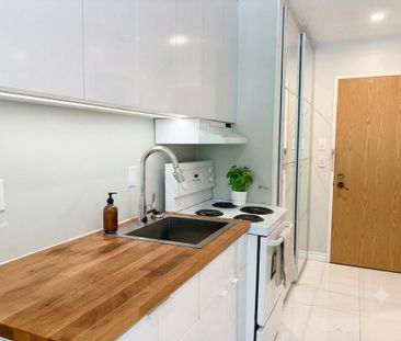 Studio Meublé Tout Inclus - Photo 3
