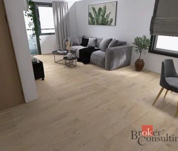 Pronájem bytu 2+kk 61 m - Fotografie 1