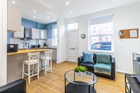 4 bedroom house to rent - Photo 2