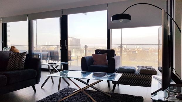 2 bedroom apartment to rent - Photo 1