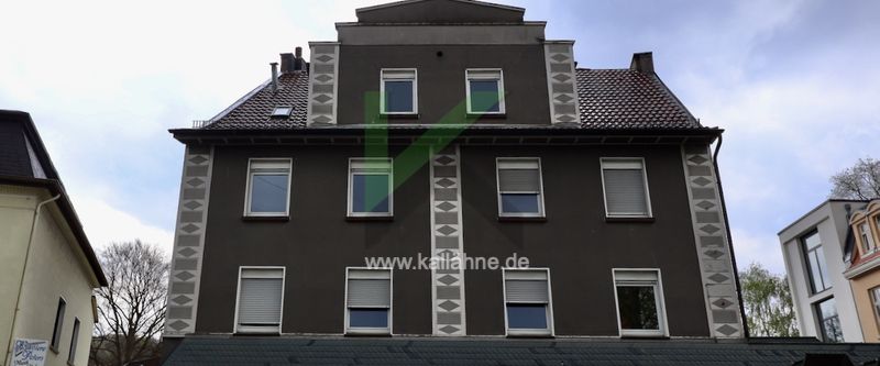 Hemer: 2-Zimmer-Wohnung mit Einbauküche in zentraler Lage! - Photo 1