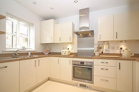 3 bedroom townhouse to rent - Photo 5