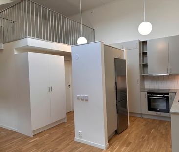 Bataljonsgatan 2 - Foto 5