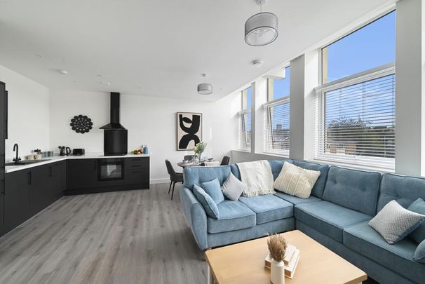 2 bedroom apartment to rent - Photo 1