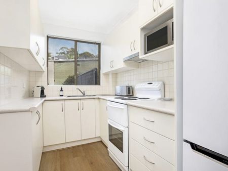 4/195 Ernest Street, Cammeray NSW 2062 - Apartment For Rent | Domain - Photo 4