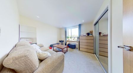 Waterfront Apartments | Dundee - Photo 3