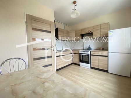 Kraków, Wysłouchów – mieszkanie 1 pokojowe do wynajmu - Photo 2