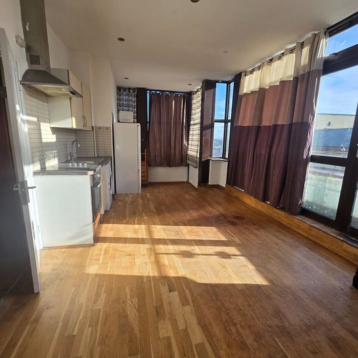 1 Bed Flat, Bonnerfield Lane, HA1 - Photo 1